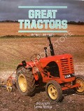 Great Tractors  by WILLIAMS, Michael 